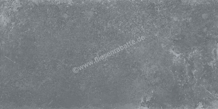 Emilceramica Chateau Noir 30x60 cm Bodenfliese / Wandfliese Matt Strukturiert Naturale EFL0 | 216871