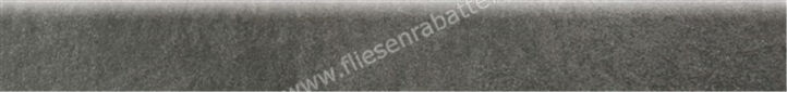Agrob Buchtal Valley Schiefer 7x60 cm Sockel Gerundet Matt Strukturiert vergütet - PT 052072 | 2171