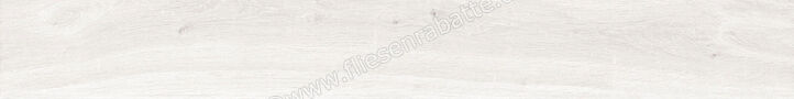 Marazzi Oltre White 22.5x180 cm Bodenfliese / Wandfliese Matt Eben Naturale M9DL | 217210