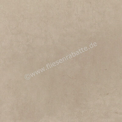Imola Ceramica Micron 2.0 Beige B 60x60 cm Bodenfliese / Wandfliese Glänzend Eben Levigato M2.0 60BL | 225100