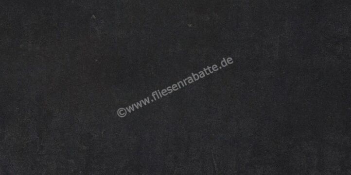 Imola Ceramica Micron 2.0 Black N 30x60 cm Bodenfliese / Wandfliese Matt Eben Naturale M2.0 36N | 225220
