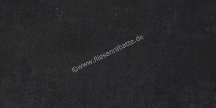 Imola Ceramica Micron 2.0 Black N 30x60 cm Bodenfliese / Wandfliese Glänzend Eben Levigato M2.0 36NL | 225223
