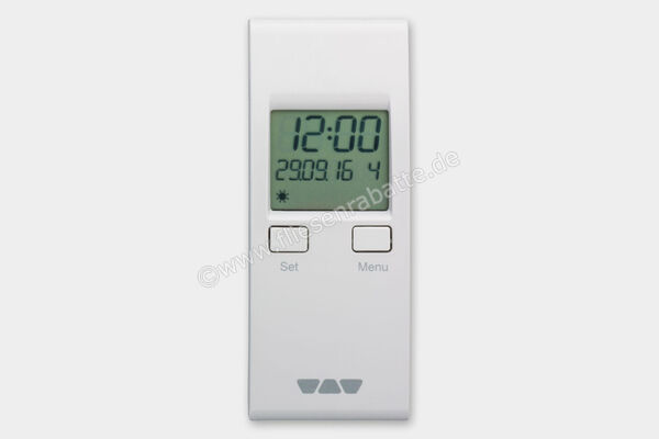  Schlüter Systems BEKOTEC-THERM-EET Timereinheit BTEET | 228052