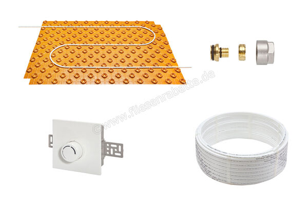  Schlüter Systems BEKOTEC-EN FK Sanierungs-Set für BEKOTEC-EN FK BTEN12FKS1 | 228541