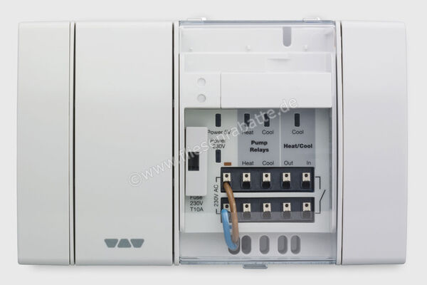  Schlüter Systems BEKOTEC-THERM-EBC Basismodul Control BTEBC | 228547