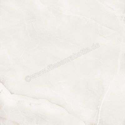 Imola Ceramica The Room Onyx White Absolute Abs Wh 120x120 cm Bodenfliese / Wandfliese Stärke: 6,5 mm Glänzend Eben Lappato ABS WH6 120 LP | 229301