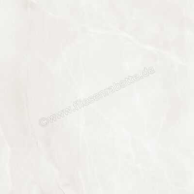 Imola Ceramica The Room Onyx White Absolute Abs Wh 120x120 cm Bodenfliese / Wandfliese Stärke: 6,5 mm Matt Eben Naturale ABS WH6 120 RM | 229316