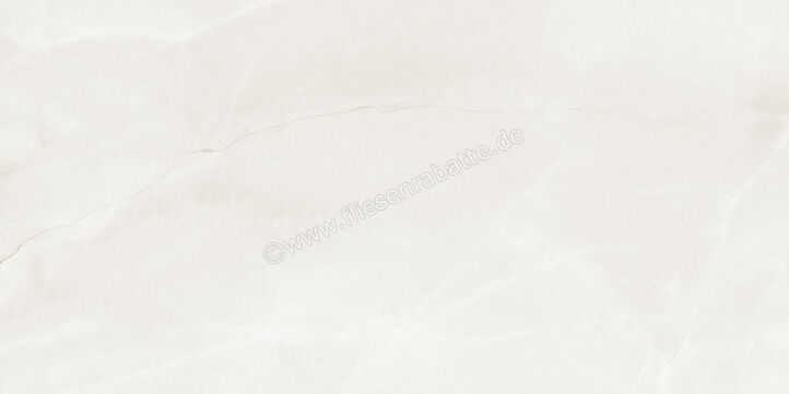 Imola Ceramica The Room Onyx White Absolute Abs Wh 60x120 cm Bodenfliese / Wandfliese Stärke: 6,5 mm Glänzend Eben Lappato ABS WH6 12 LP | 229340