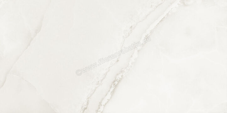 Imola Ceramica The Room Onyx White Absolute Abs Wh 60x120 cm Bodenfliese / Wandfliese Stärke: 6,5 mm Matt Eben Naturale ABS WH6 12 RM | 229358