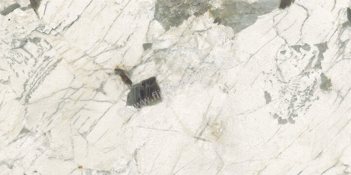 Imola Ceramica The Room Quartzite Patagonia Pat Wh 60x120 cm Bodenfliese / Wandfliese Stärke: 6,5 mm Matt Eben Naturale PAT WH6 12 RM | 230483