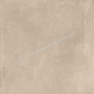 Imola Ceramica Azuma Up Sand S 120x120 cm Bodenfliese / Wandfliese Matt Eben Naturale A.UP 120S RM | 232703