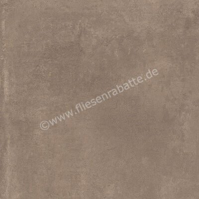 Imola Ceramica Azuma Up Taupe Tp 60x60 cm Bodenfliese / Wandfliese Matt Eben Naturale A.UP 60TP RM | 232850