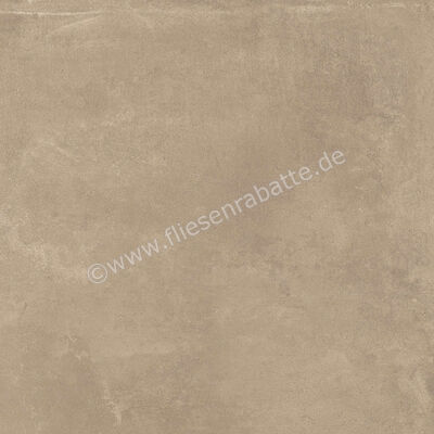 Imola Ceramica Azuma Up OUTDOOR Hazelnut No 90x90x2 cm Terrassenplatte Matt Eben Naturale A.UP 90NO AS RM | 234455