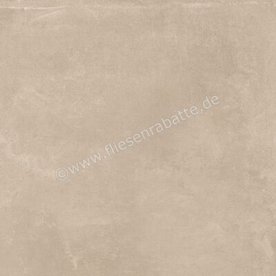 Imola Ceramica Azuma Up OUTDOOR Sand S 90x90x2 cm Terrassenplatte Matt Eben Naturale A.UP 90S AS RM | 234530