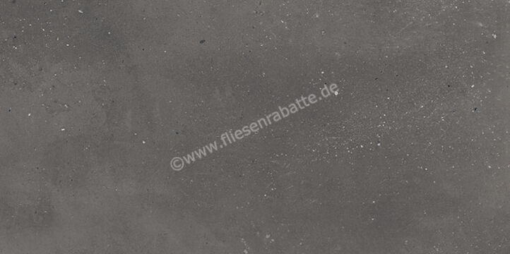 ceramicvision 94_evo Nero Fumo 30x60 cm Bodenfliese / Wandfliese Matt Strukturiert Naturale CV0188589 | 234980