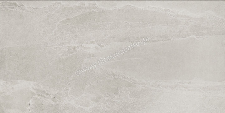 Imola Ceramica X-Rock White W 30x60 cm Bodenfliese / Wandfliese Matt Strukturiert Naturale X-ROCK 36W | 236177
