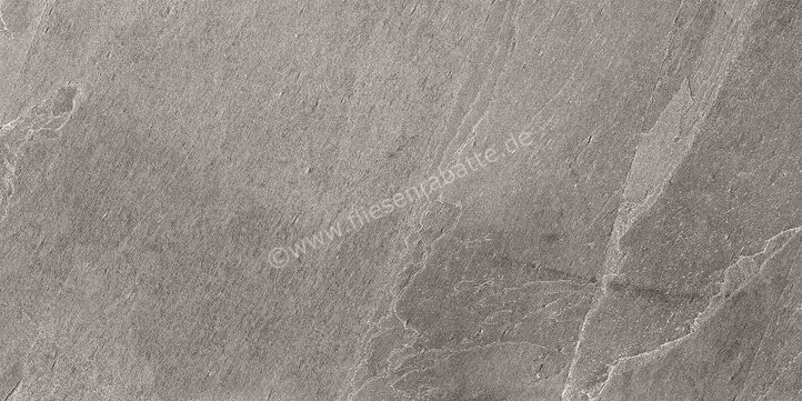 Imola Ceramica X-Rock Outdoor Grey G 60x120x2 cm Terrassenplatte Matt Strukturiert Naturale X-ROCK 12G AS | 236474
