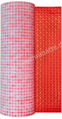  Sopro Bauchemie EntkopplungsMatte eXtra Entkopplungsmatte 30 qm rot 8018930 (1189-01) | 237128