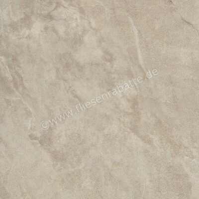 Imola Ceramica Muse Beige Grey Bg 60x60 cm Bodenfliese / Wandfliese Soft Strukturiert Patinato MUSE 60BG PT | 237179