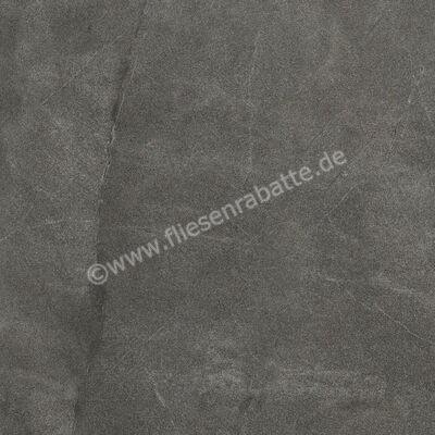 Imola Ceramica Muse Dark Grey Dg 120x120 cm Bodenfliese / Wandfliese Glänzend Eben Lappato MUSE 120DG LP | 237185