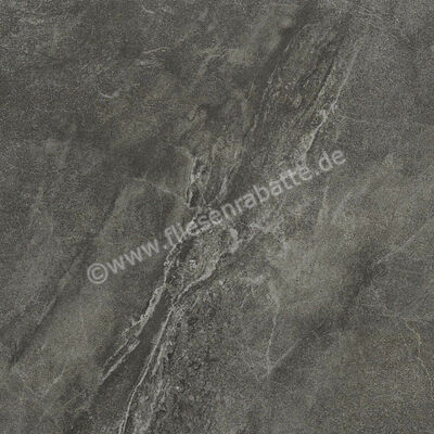 Imola Ceramica Muse Dark Grey Dg 120x120 cm Bodenfliese / Wandfliese Soft Strukturiert Patinato MUSE 120DG PT | 237191