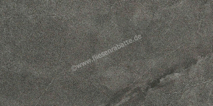 Imola Ceramica Muse Dark Grey Dg 60x120 cm Bodenfliese / Wandfliese Matt Strukturiert Naturale MUSE 12DG | 237200
