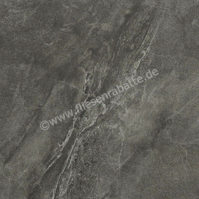 Imola Ceramica Muse Dark Grey Dg 60x60 cm Bodenfliese / Wandfliese Soft Strukturiert Patinato MUSE 60DG PT | 237215