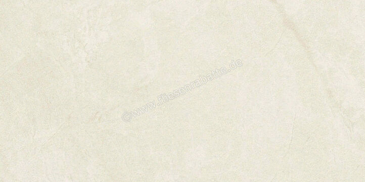 Imola Ceramica Muse White W 60x120 cm Bodenfliese / Wandfliese Glänzend Eben Lappato MUSE 12W LP | 237278