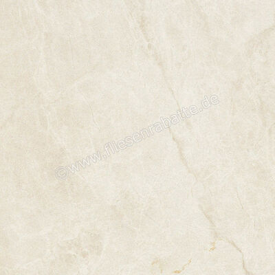 Imola Ceramica Muse White W 60x60 cm Bodenfliese / Wandfliese Matt Strukturiert Naturale MUSE 60W | 237284