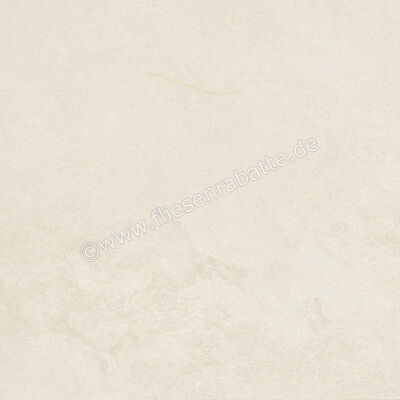 Imola Ceramica Muse White W 60x60 cm Bodenfliese / Wandfliese Soft Strukturiert Patinato MUSE 60W PT | 237290