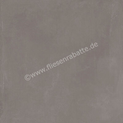 Imola Ceramica Azuma Dark Grey Dg 90x90 cm Bodenfliese / Wandfliese Matt Eben Naturale AZMA 90DG RM | 237866