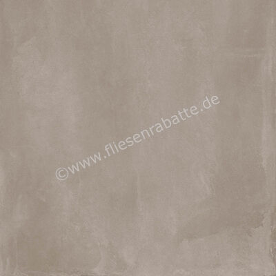 Imola Ceramica Azuma Grey G 90x90 cm Bodenfliese / Wandfliese Matt Eben Naturale AZMA 90G RM | 237872