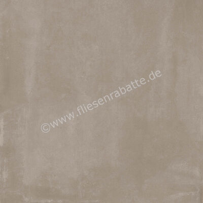 Imola Ceramica Azuma Grey G 60x60 cm Bodenfliese / Wandfliese Matt Eben Naturale AZMA 60G RM | 237914