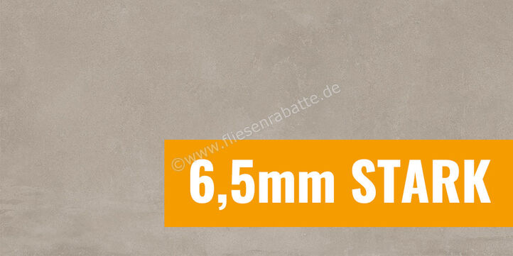 Imola Ceramica Azuma Silver AG 60x120 cm Bodenfliese / Wandfliese Stärke: 6,5 mm Matt Eben Naturale AZMA6 12AG RM | 238502