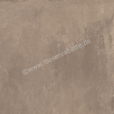 Imola Ceramica Azuma Up OUTDOOR Taupe Tp 60x60x2 cm Terrassenplatte Matt Eben Naturale A.UP 60NO AS RM | 239351