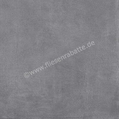 Agrob Buchtal Like Ash Grey 120x120 cm Bodenfliese / Wandfliese Matt Eben PT-Veredelung 430661 | 241356