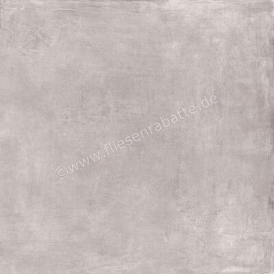 Agrob Buchtal Like Warm Grey 120x120 cm Bodenfliese / Wandfliese Matt Eben PT-Veredelung 430663 | 241464