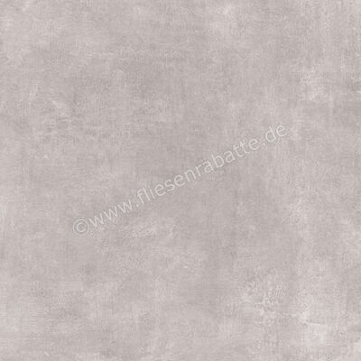 Agrob Buchtal Like Warm Grey 120x120 cm Bodenfliese / Wandfliese Matt Eben PT-Veredelung 430663 | 241467