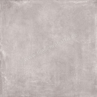 Agrob Buchtal Like Warm Grey 120x120 cm Bodenfliese / Wandfliese Matt Eben PT-Veredelung 430663 | 241470