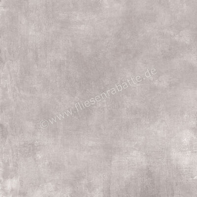 Agrob Buchtal Like Warm Grey 120x120 cm Bodenfliese / Wandfliese Matt Eben PT-Veredelung 430663 | 241473