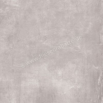 Agrob Buchtal Like Warm Grey 120x120 cm Bodenfliese / Wandfliese Matt Eben PT-Veredelung 430663 | 241479