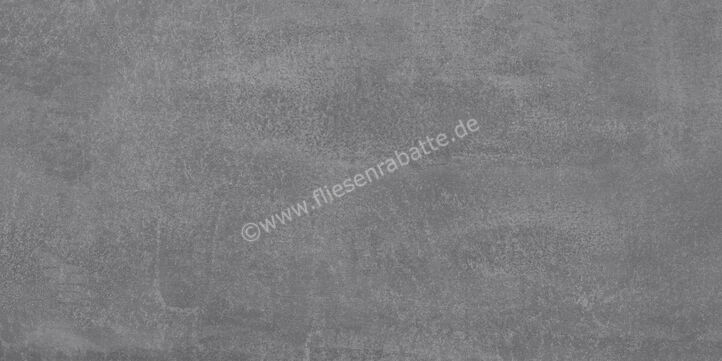 Agrob Buchtal Like Ash Grey 30x60 cm Bodenfliese / Wandfliese Matt Eben PT-Veredelung 430646 | 241482