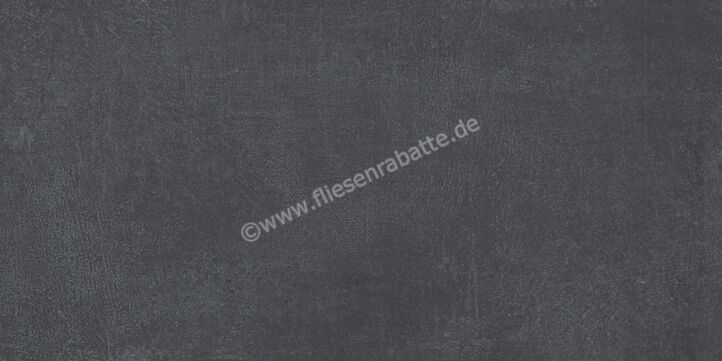 Agrob Buchtal Like Graphite 30x60 cm Bodenfliese / Wandfliese Matt Eben PT-Veredelung 430645 | 241518