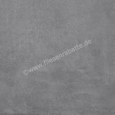 Agrob Buchtal Like Ash Grey 60x60 cm Bodenfliese / Wandfliese Matt Eben PT-Veredelung 430651 | 241575
