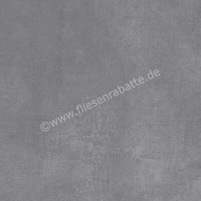 Agrob Buchtal Like Ash Grey 60x60 cm Bodenfliese / Wandfliese Matt Eben PT-Veredelung 430651 | 241587