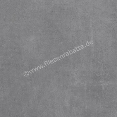 Agrob Buchtal Like Ash Grey 60x60 cm Bodenfliese / Wandfliese Matt Eben PT-Veredelung 430651 | 241590