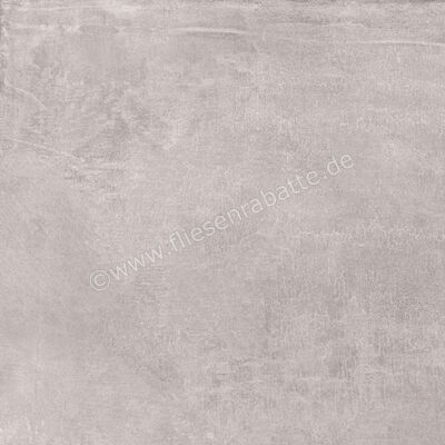 Agrob Buchtal Like Warm Grey 60x60x2 cm Terrassenplatte Matt Eben PT-Veredelung 430668 | 241713