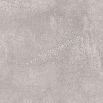 Agrob Buchtal Like Warm Grey 60x60x2 cm Terrassenplatte Matt Eben PT-Veredelung 430668 | 241725