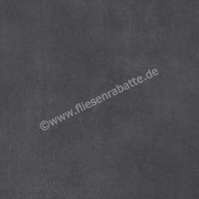 Agrob Buchtal Like Graphite 80x80 cm Bodenfliese / Wandfliese Matt Eben PT-Veredelung 430655 | 241812