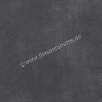Agrob Buchtal Like Graphite 80x80 cm Bodenfliese / Wandfliese Matt Eben PT-Veredelung 430655 | 241818